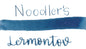 Noodler’s Russian Series Fountain Pen Ink [3oz / 88.7ml]