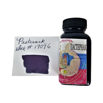 Noodler’s Russian Series Fountain Pen Ink [3oz / 88.7ml]