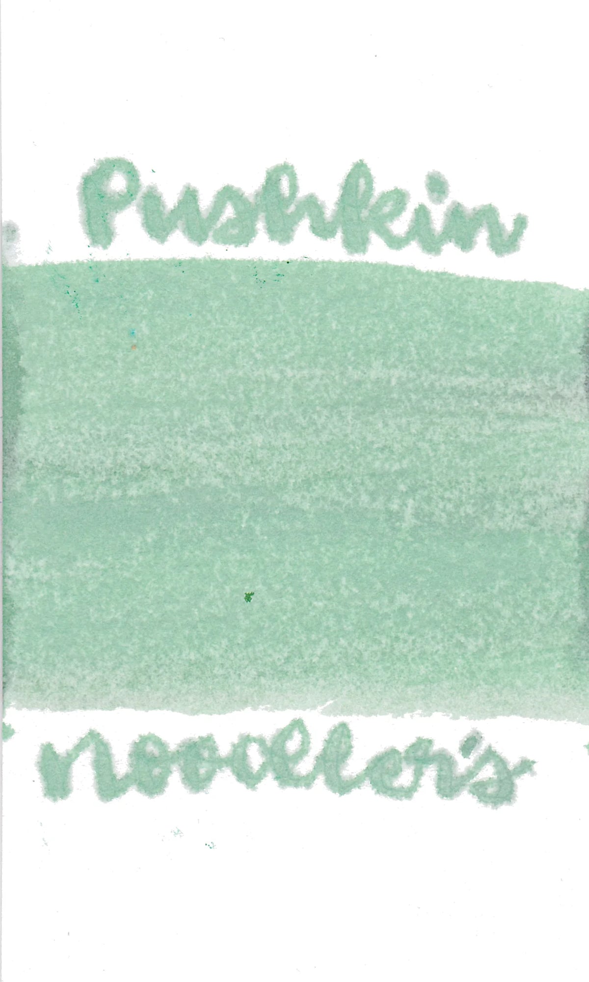 Noodler’s Russian Series Fountain Pen Ink [3oz / 88.7ml]