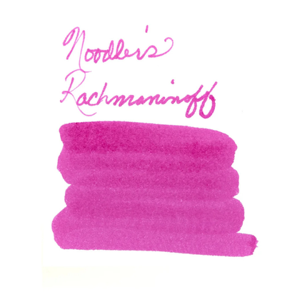 Noodler’s Russian Series Fountain Pen Ink [3oz / 88.7ml]