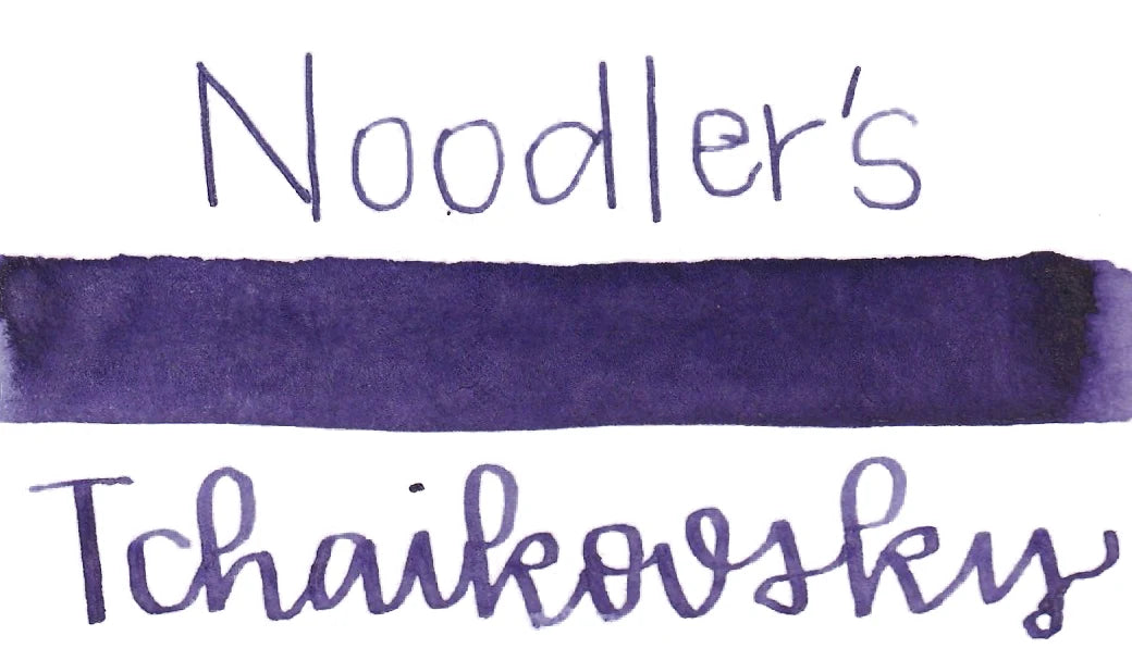 Noodler’s Russian Series Fountain Pen Ink [3oz / 88.7ml]