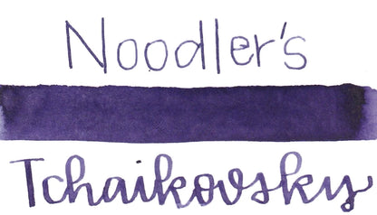 Noodler’s Russian Series Fountain Pen Ink [3oz / 88.7ml]