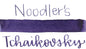 Noodler’s Russian Series Fountain Pen Ink [3oz / 88.7ml]