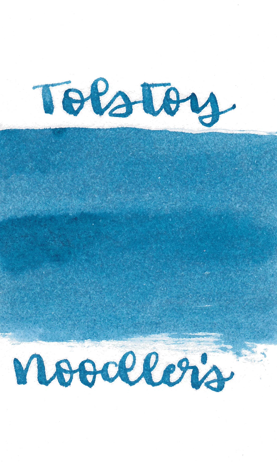 Noodler’s Russian Series Fountain Pen Ink [3oz / 88.7ml]