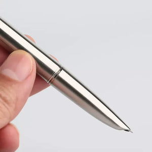 Majohn Ti-200 Titanium Alloy Fountain Pen