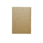 OEDA Letterpress Mini Two Color Paper Notebook (Passport Size)
