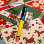 Opus 88 Omar Fountain Pen