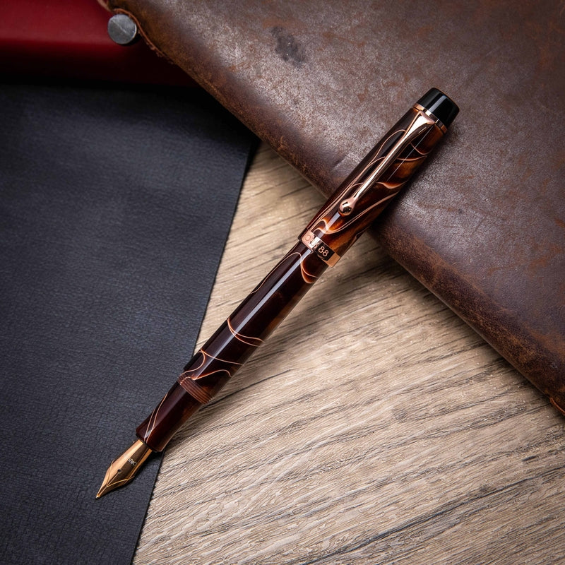 Opus 88 Harmony Fountain Pen
