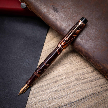 Opus 88 Harmony Fountain Pen