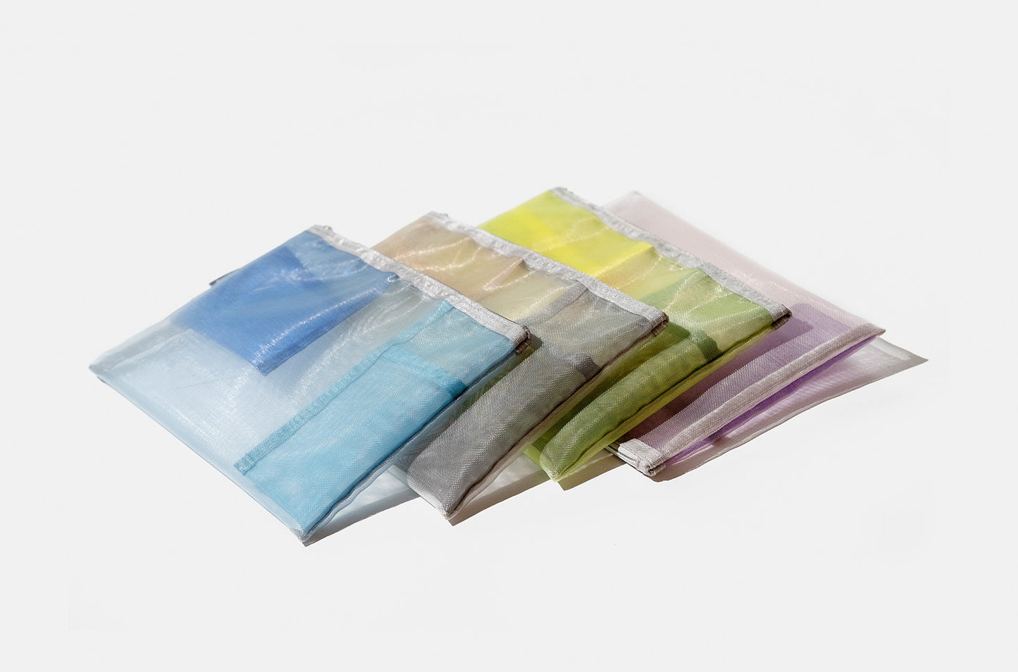 Midori Pen & Tool Pouch Mesh