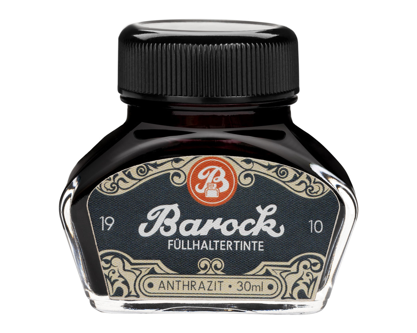 Octopus Fluids Barock 1910 Fountain Pen Ink [30ml]