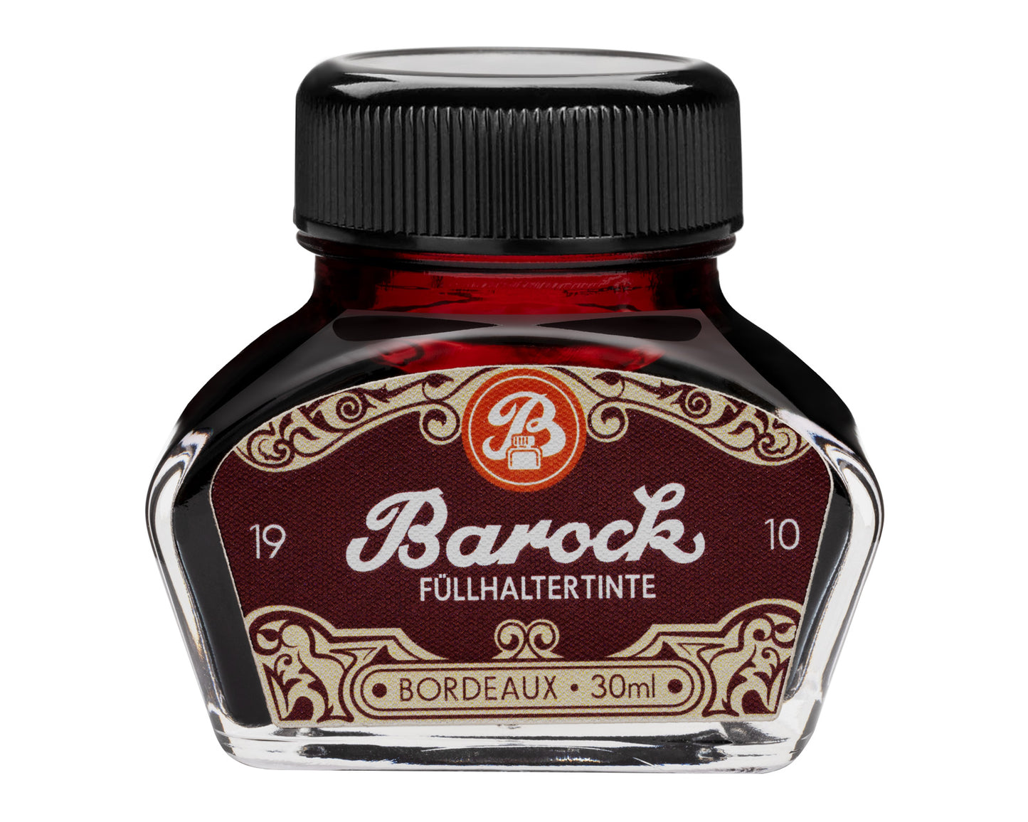 Octopus Fluids Barock 1910 Fountain Pen Ink [30ml]