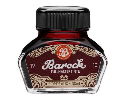 Octopus Fluids Barock 1910 Fountain Pen Ink [30ml]