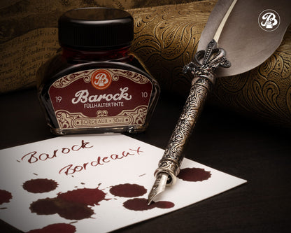 Octopus Fluids Barock 1910 Fountain Pen Ink [30ml]
