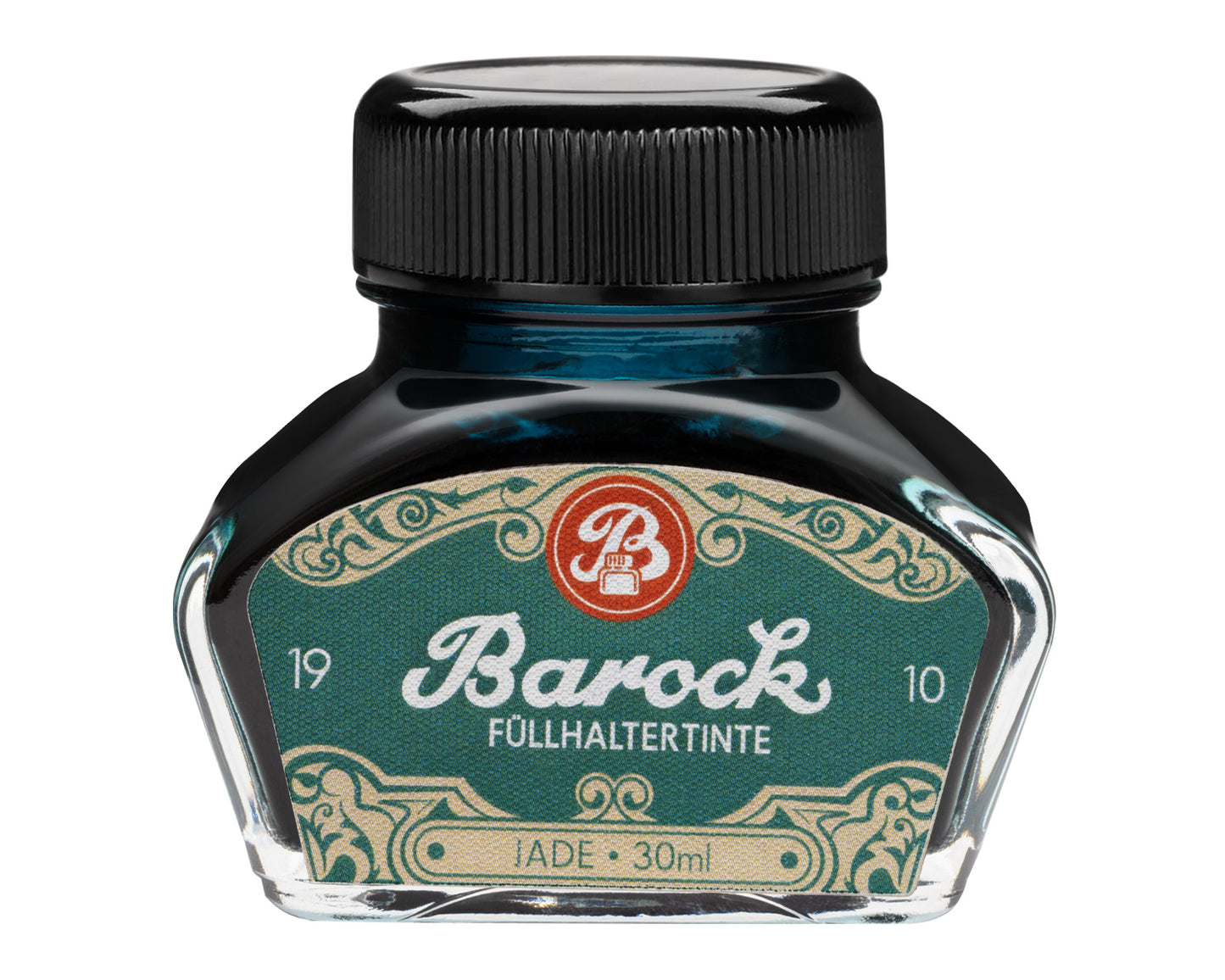 Octopus Fluids Barock 1910 Fountain Pen Ink [30ml]