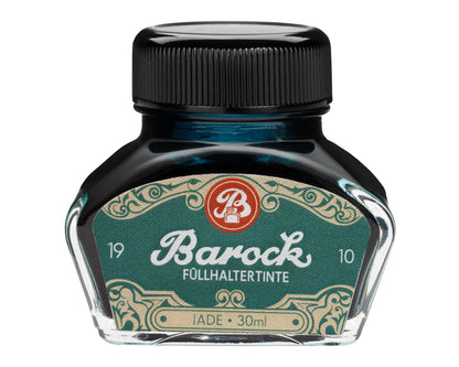 Octopus Fluids Barock 1910 Fountain Pen Ink [30ml]