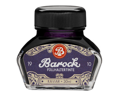 Octopus Fluids Barock 1910 Fountain Pen Ink [30ml]