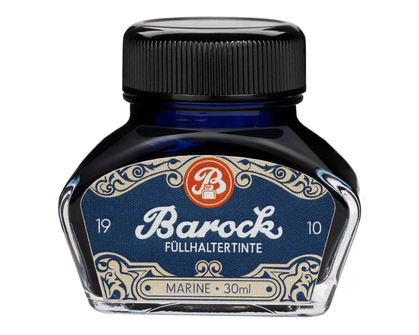 Octopus Fluids Barock 1910 Fountain Pen Ink [30ml]