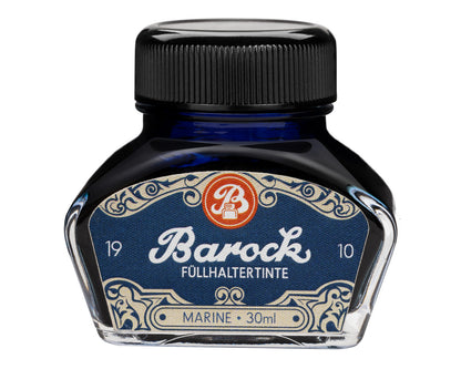 Octopus Fluids Barock 1910 Fountain Pen Ink [30ml]