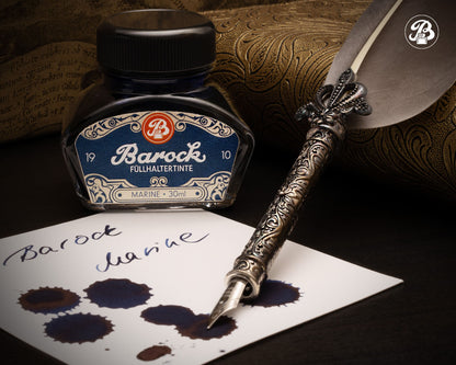 Octopus Fluids Barock 1910 Fountain Pen Ink [30ml]