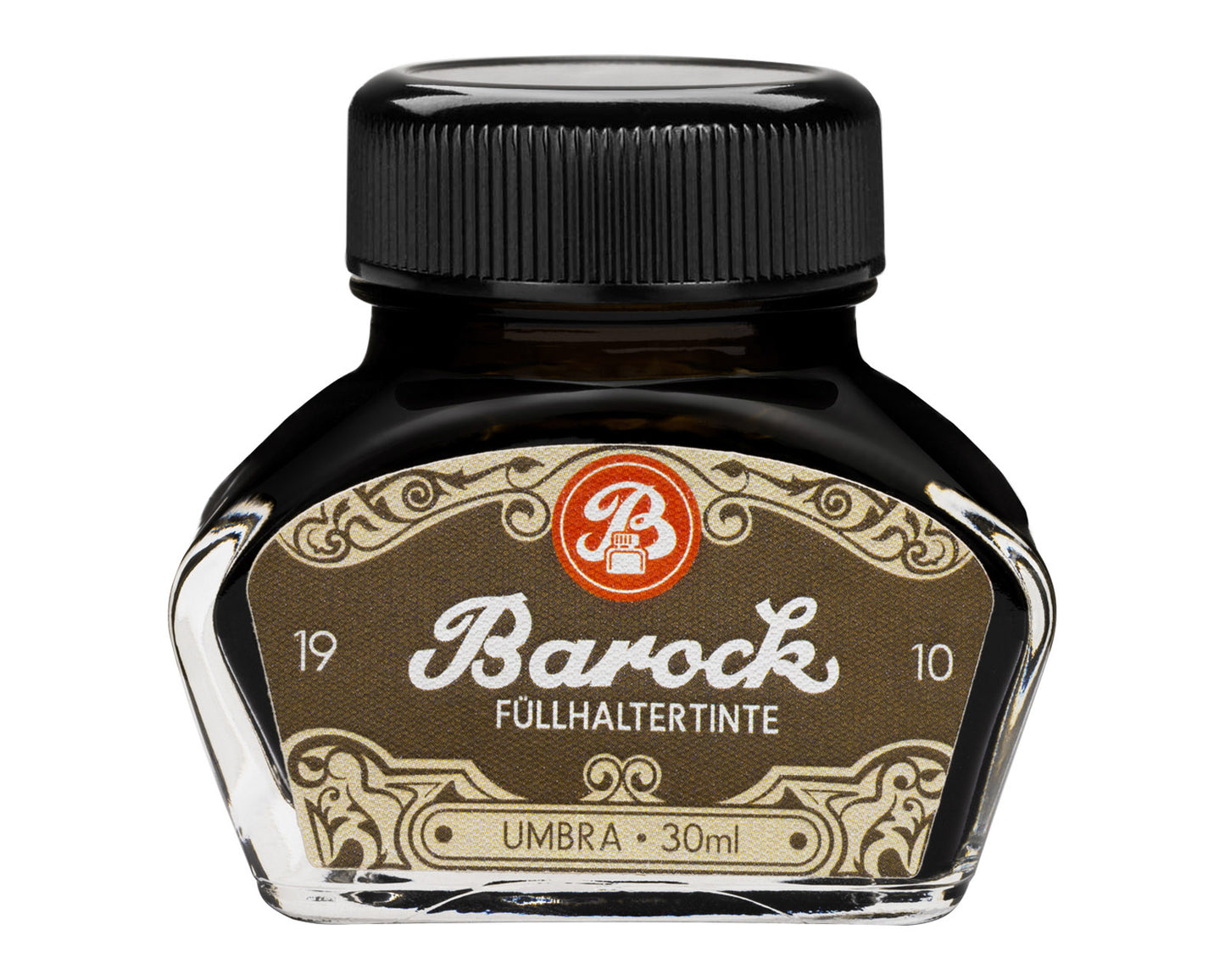 Octopus Fluids Barock 1910 Fountain Pen Ink [30ml]