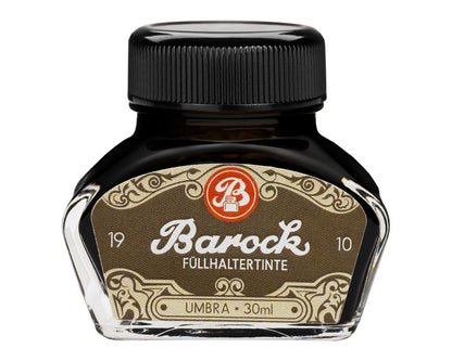 Octopus Fluids Barock 1910 Fountain Pen Ink [30ml]