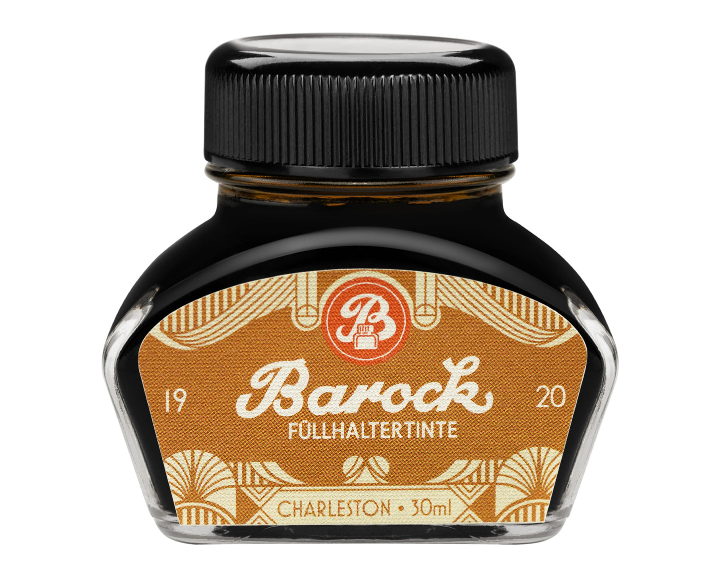 Octopus Fluids Barock 1920 Fountain Pen Ink [30ml]