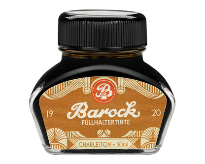 Octopus Fluids Barock 1920 Fountain Pen Ink [30ml]