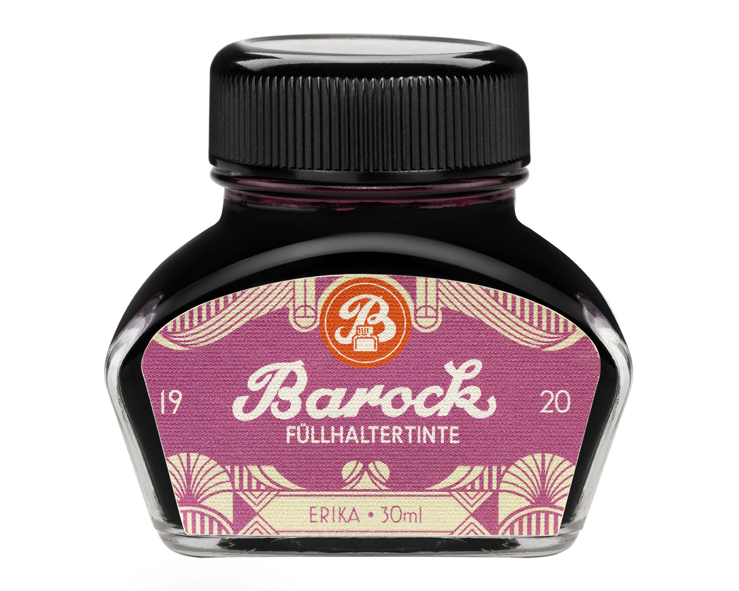 Octopus Fluids Barock 1920 Fountain Pen Ink [30ml]