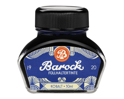 Octopus Fluids Barock 1920 Fountain Pen Ink [30ml]