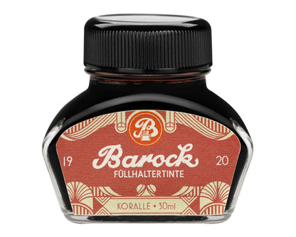 Octopus Fluids Barock 1920 Fountain Pen Ink [30ml]