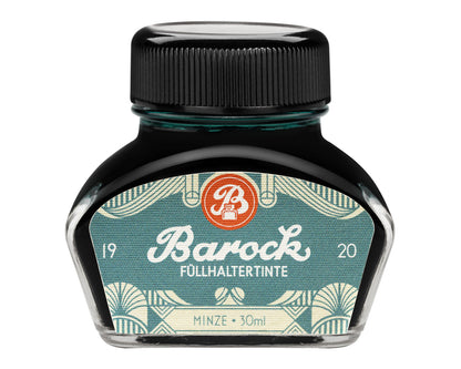 Octopus Fluids Barock 1920 Fountain Pen Ink [30ml]