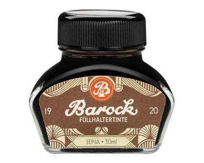 Octopus Fluids Barock 1920 Fountain Pen Ink [30ml]