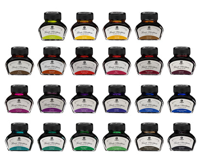 Octopus Fluids Classic Fountain Pen Ink [30ml]