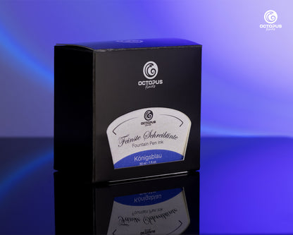 Octopus Fluids Classic Fountain Pen Ink [30ml]