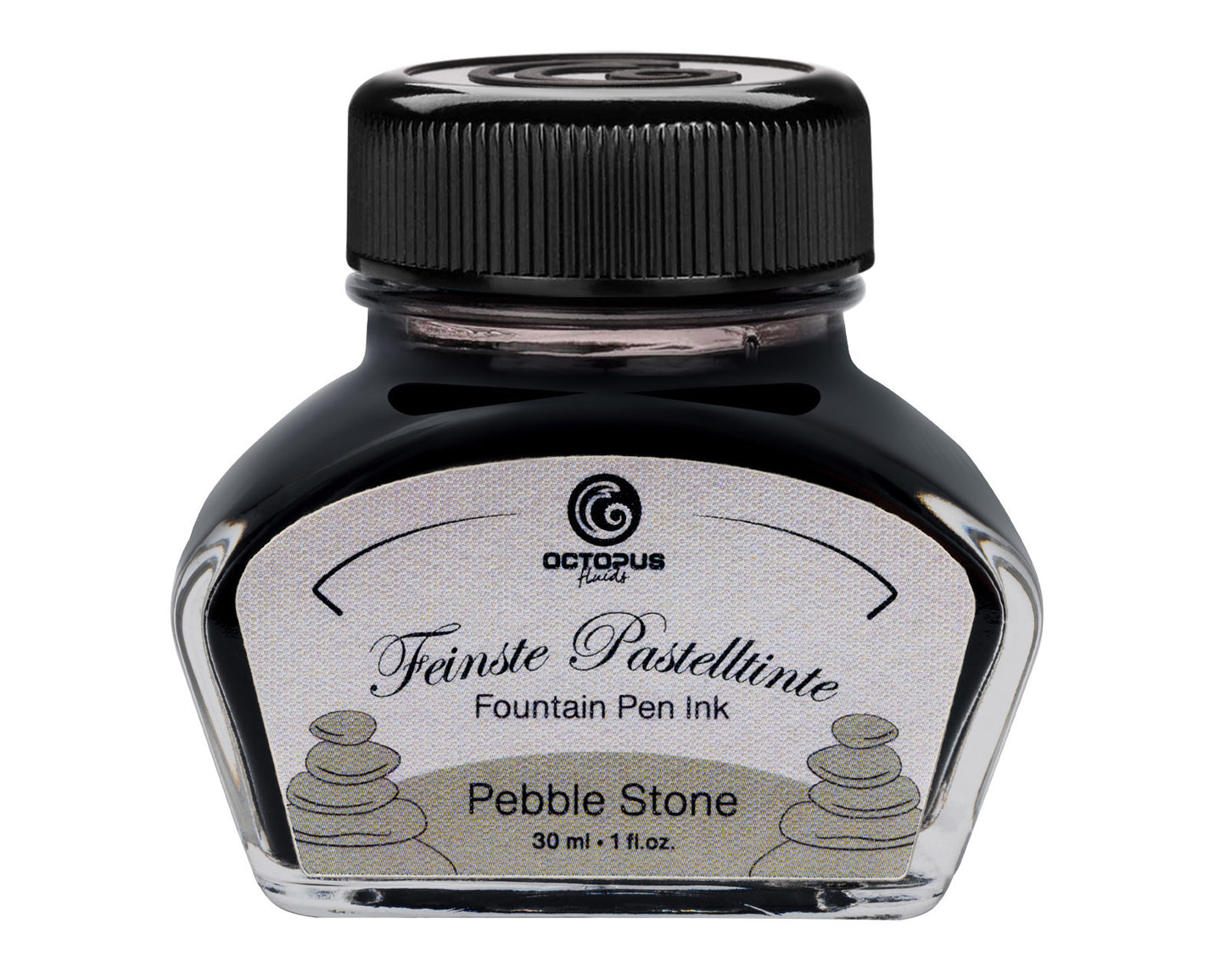 Octopus Fluids Pastel Fountain Pen Ink [30ml]