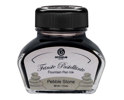Octopus Fluids Pastel Fountain Pen Ink [30ml]