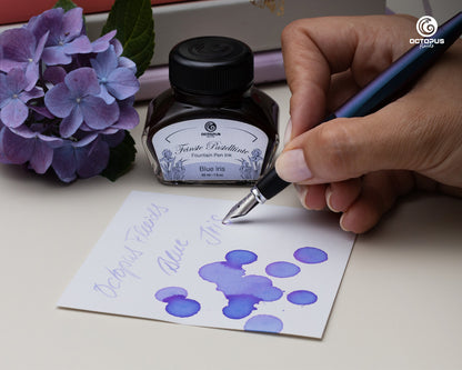 Octopus Fluids Pastel Fountain Pen Ink [30ml]