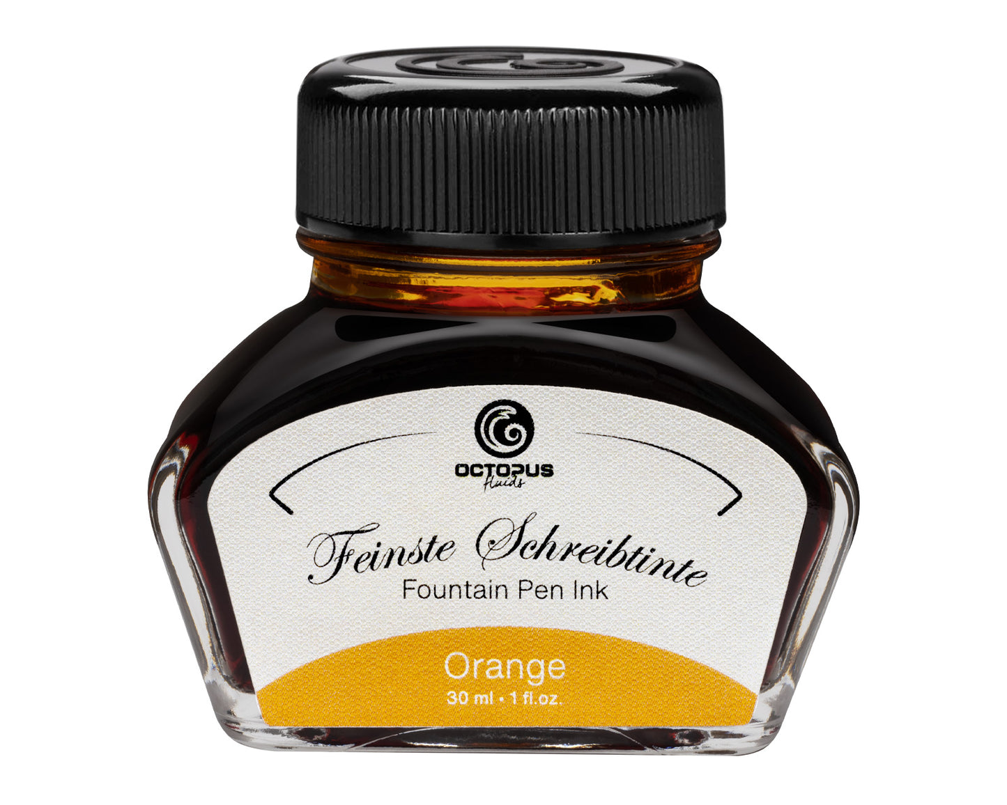 Octopus Fluids Classic Fountain Pen Ink [30ml]