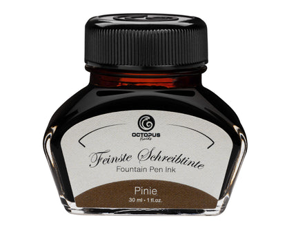 Octopus Fluids Classic Fountain Pen Ink [30ml]