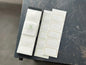 OEDA Letterpress 5 Frame Label Book