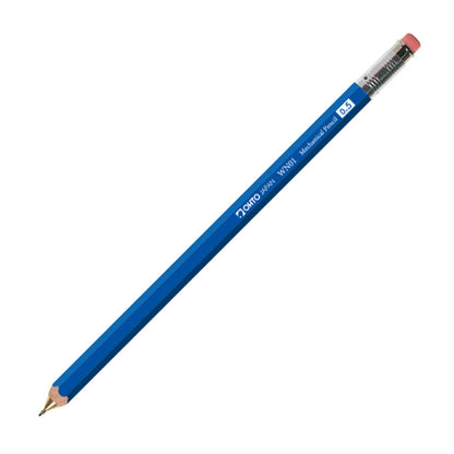 Ohto Japan WN01 Wooden Mechanical Pencil