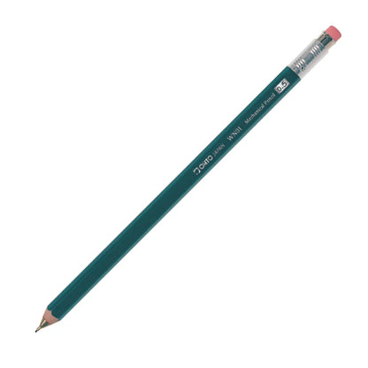 Ohto Japan WN01 Wooden Mechanical Pencil