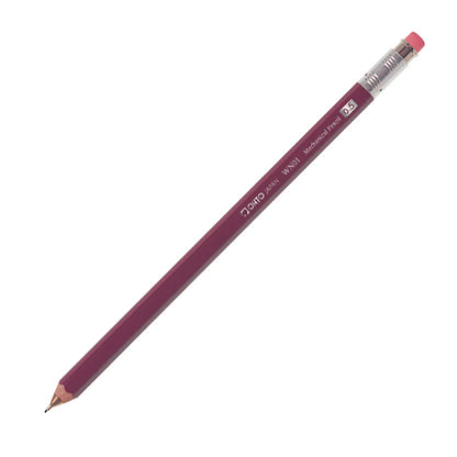 Ohto Japan WN01 Wooden Mechanical Pencil