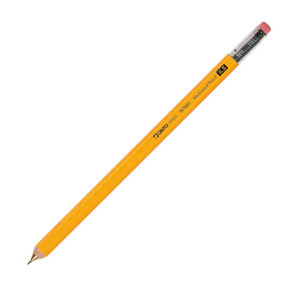 Ohto Japan WN01 Wooden Mechanical Pencil