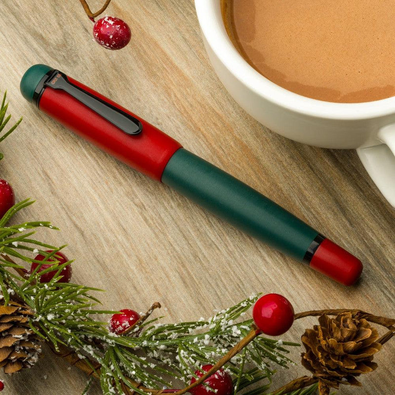 Opus 88 Omar Fountain Pen