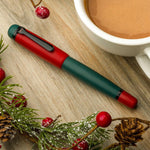 Opus 88 Omar Fountain Pen