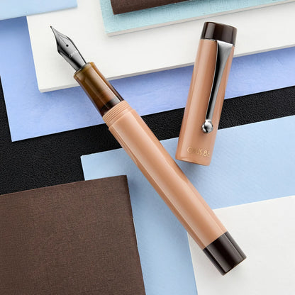 Opus 88 2025 Demo PVD Mocha Mousse