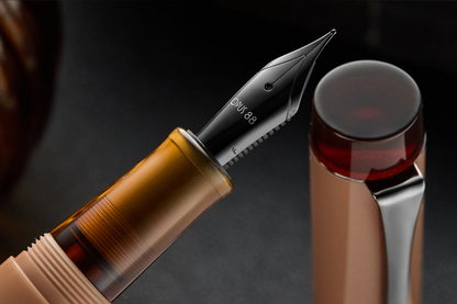 Opus 88 2025 Demo PVD Mocha Mousse