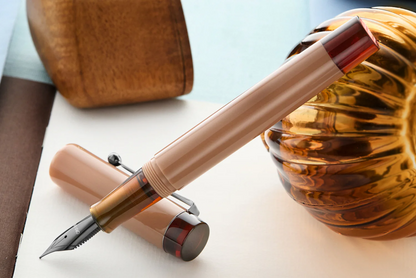 Opus 88 2025 Demo PVD Mocha Mousse